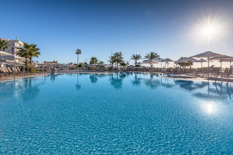 Club Coralia Hôtel Occidental Torremolinos Playa 4* pas cher