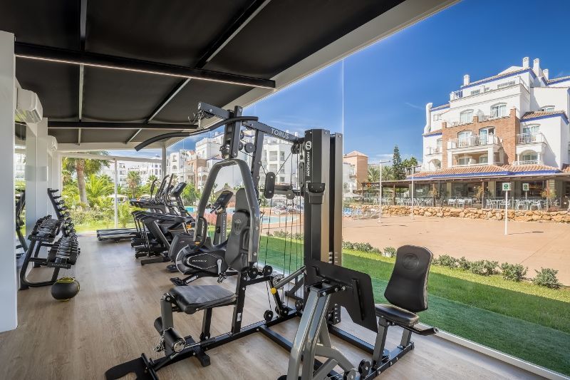 Club Coralia Hôtel Occidental Torremolinos Playa 4* pas cher photo 12