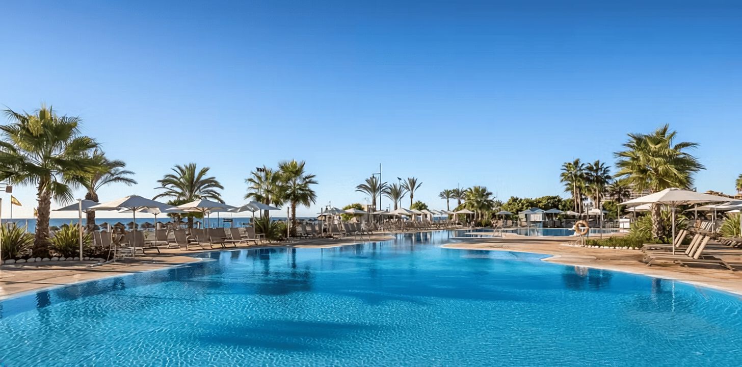 Club Coralia Hôtel Occidental Torremolinos Playa 4* pas cher photo 3