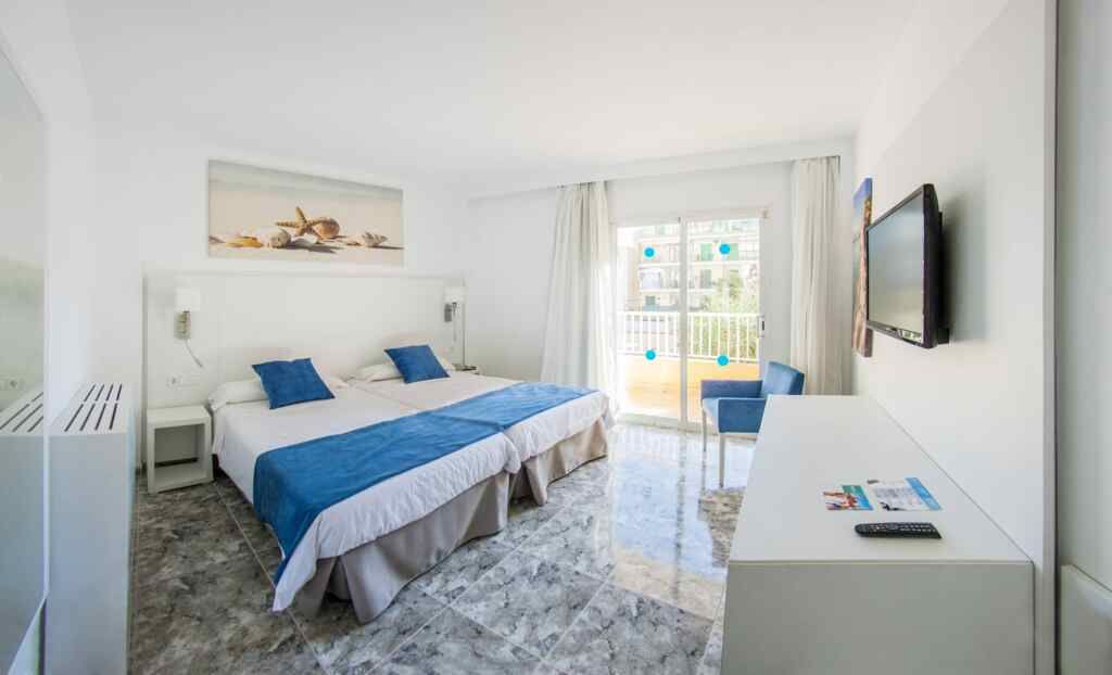 Hôtel Ilusion Calma et Spa 3* sup pas cher photo 3