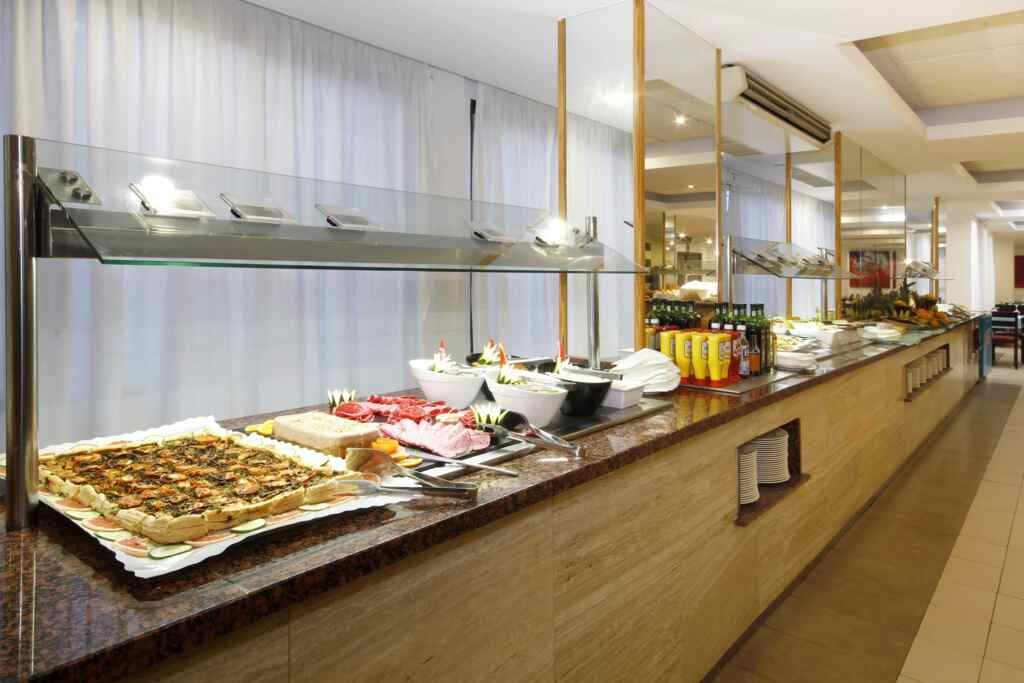 Hôtel Ilusion Calma et Spa 3* sup pas cher photo 7