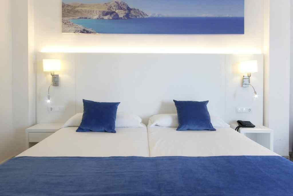 Hôtel Ilusion Calma et Spa 3* sup pas cher photo 10