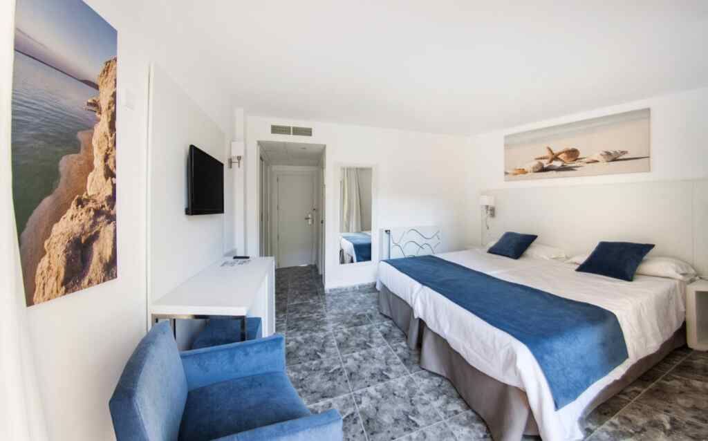 Hôtel Ilusion Calma et Spa 3* sup pas cher photo 11