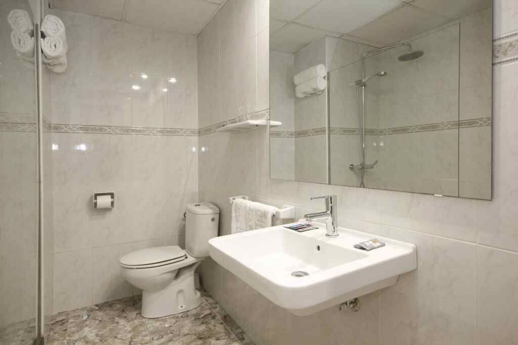 Hôtel Ilusion Calma et Spa 3* sup pas cher photo 13