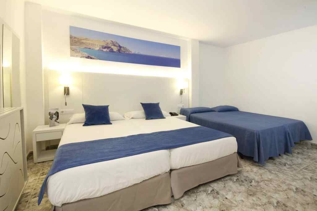 Hôtel Ilusion Calma et Spa 3* sup pas cher photo 15