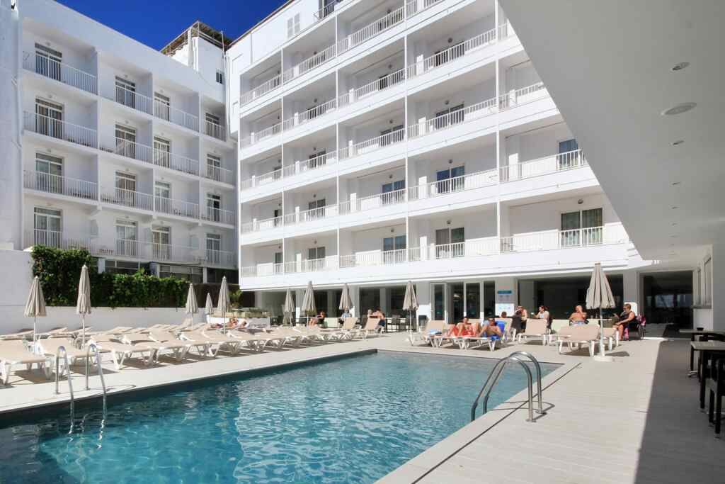 Hôtel Ilusion Calma et Spa 3* sup pas cher photo 16