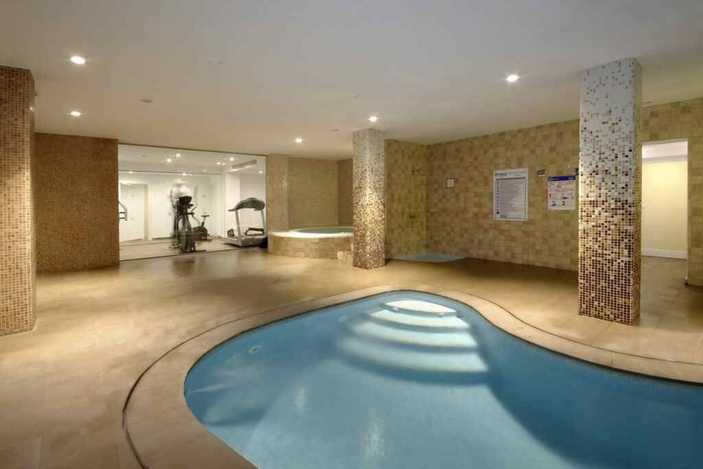 Hôtel Ilusion Calma et Spa 3* sup pas cher photo 17