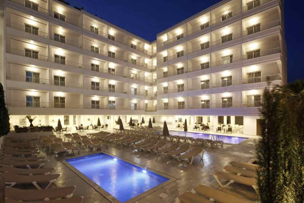 Hôtel Ilusion Calma et Spa 3* sup pas cher photo 19