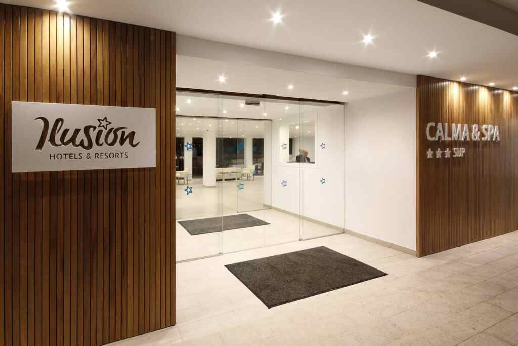 Hôtel Ilusion Calma et Spa 3* sup pas cher photo 21