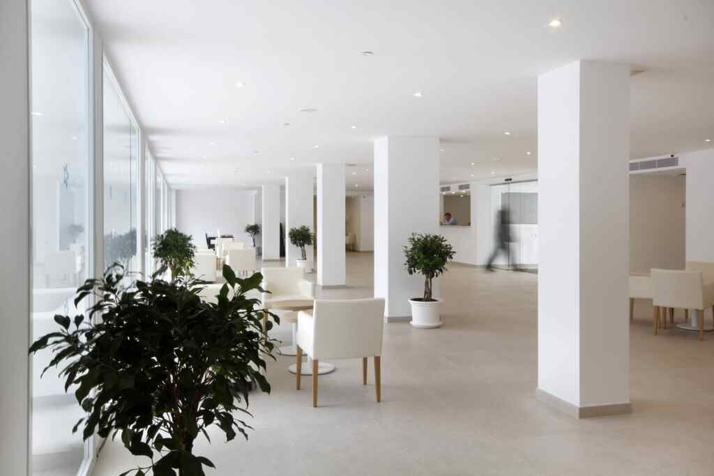 Hôtel Ilusion Calma et Spa 3* sup pas cher photo 23