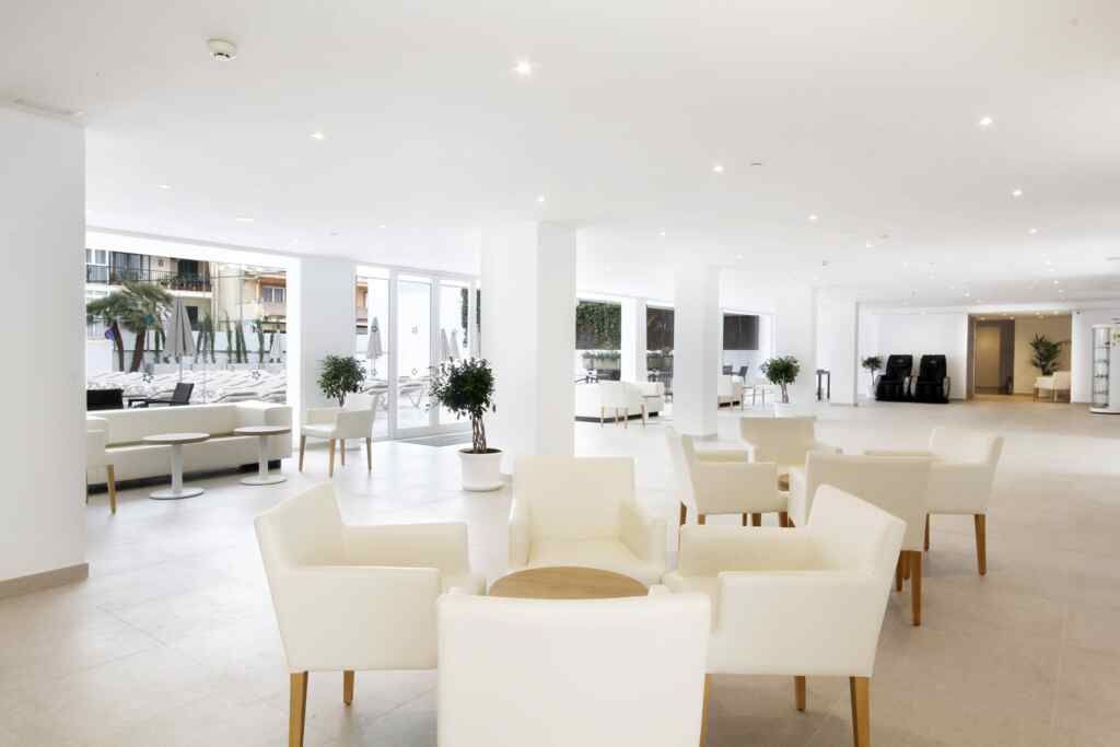 Hôtel Ilusion Calma et Spa 3* sup pas cher photo 24