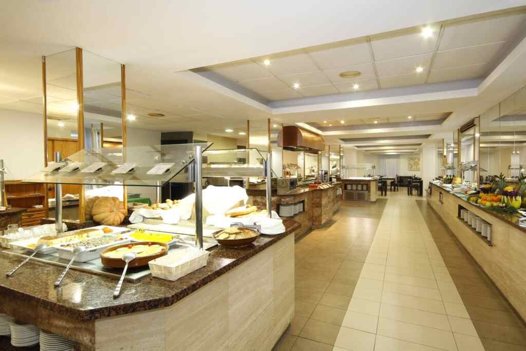 Hôtel Ilusion Calma et Spa 3* sup pas cher photo 26