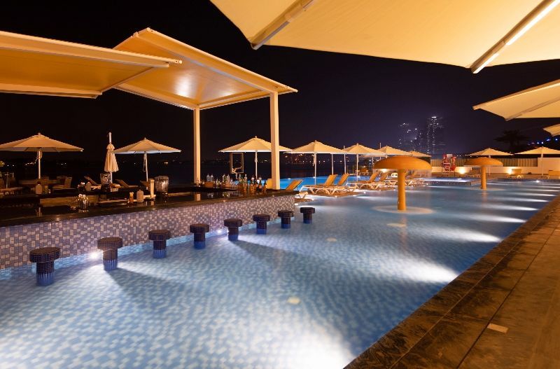 Hôtel C Central Resort The Palm 5* pas cher photo 9