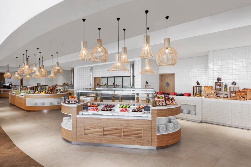 Hôtel Hampton By Hilton Ras Al Khaimah 4* pas cher photo 9