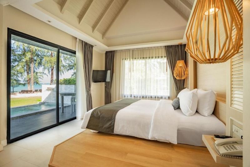 Hôtel Khaolak Emerald Beach Resort et Spa 4* pas cher photo 5