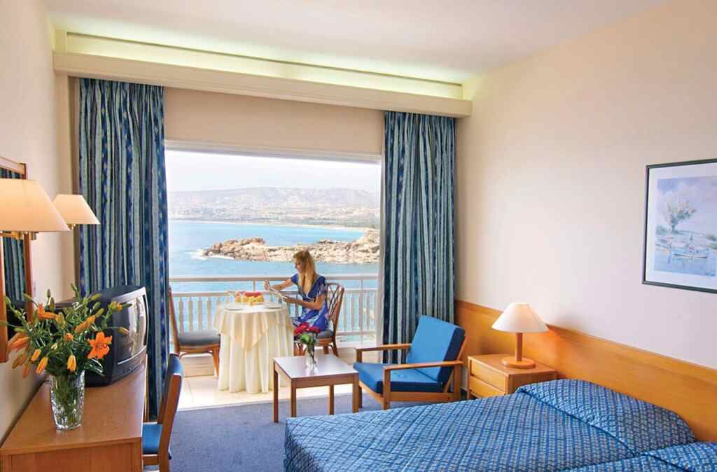 Hôtel Cynthiana Beach 3* pas cher photo 23