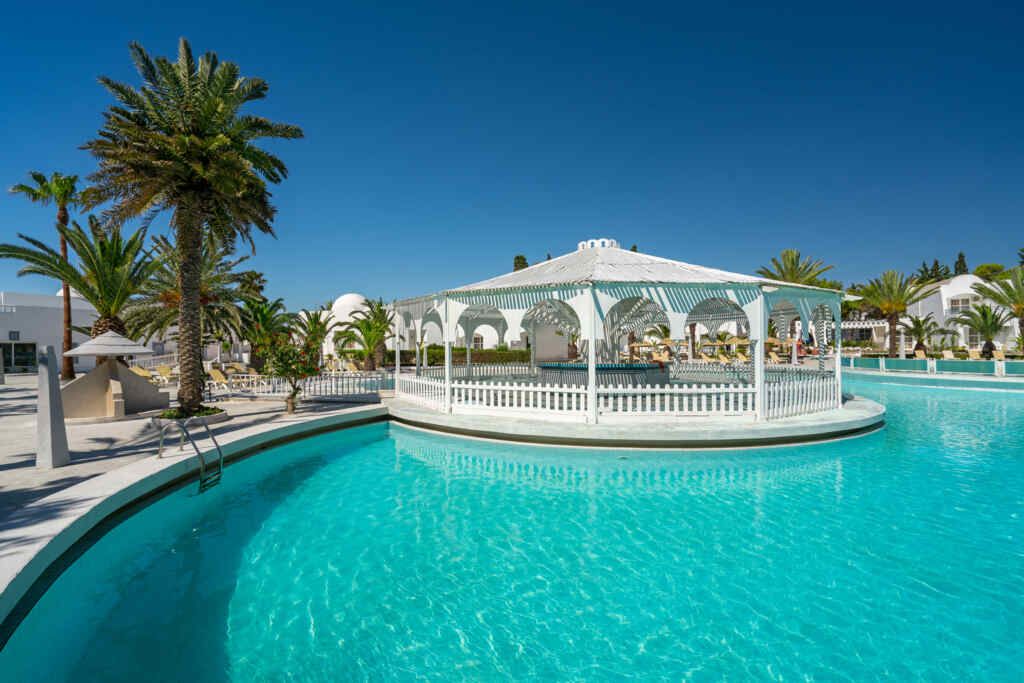 Hôtel Golden Tulip Président 4* pas cher photo 2