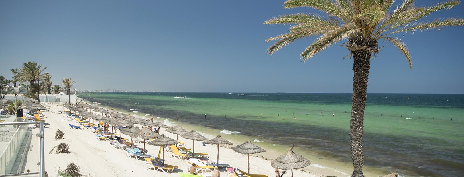 Hôtel Mondi Club Shems Holiday Village 3* pas cher photo 5