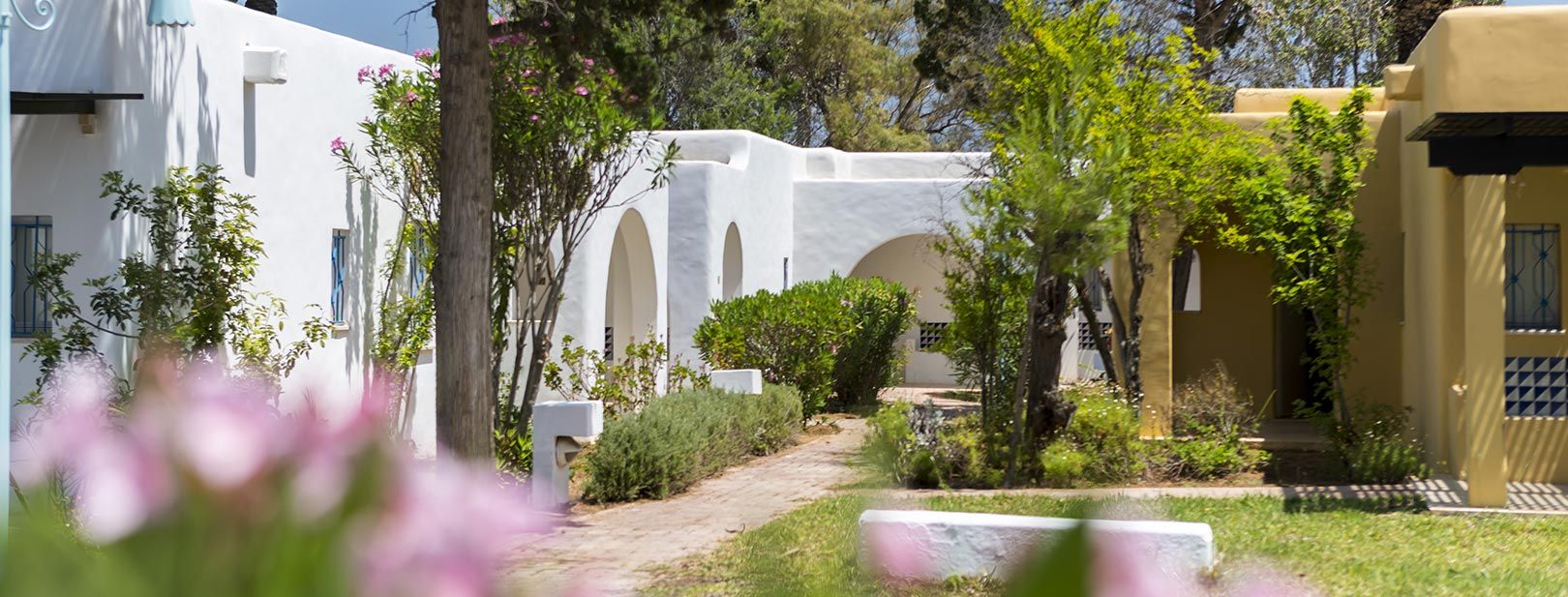 Hôtel Mondi Club Shems Holiday Village 3* pas cher photo 4