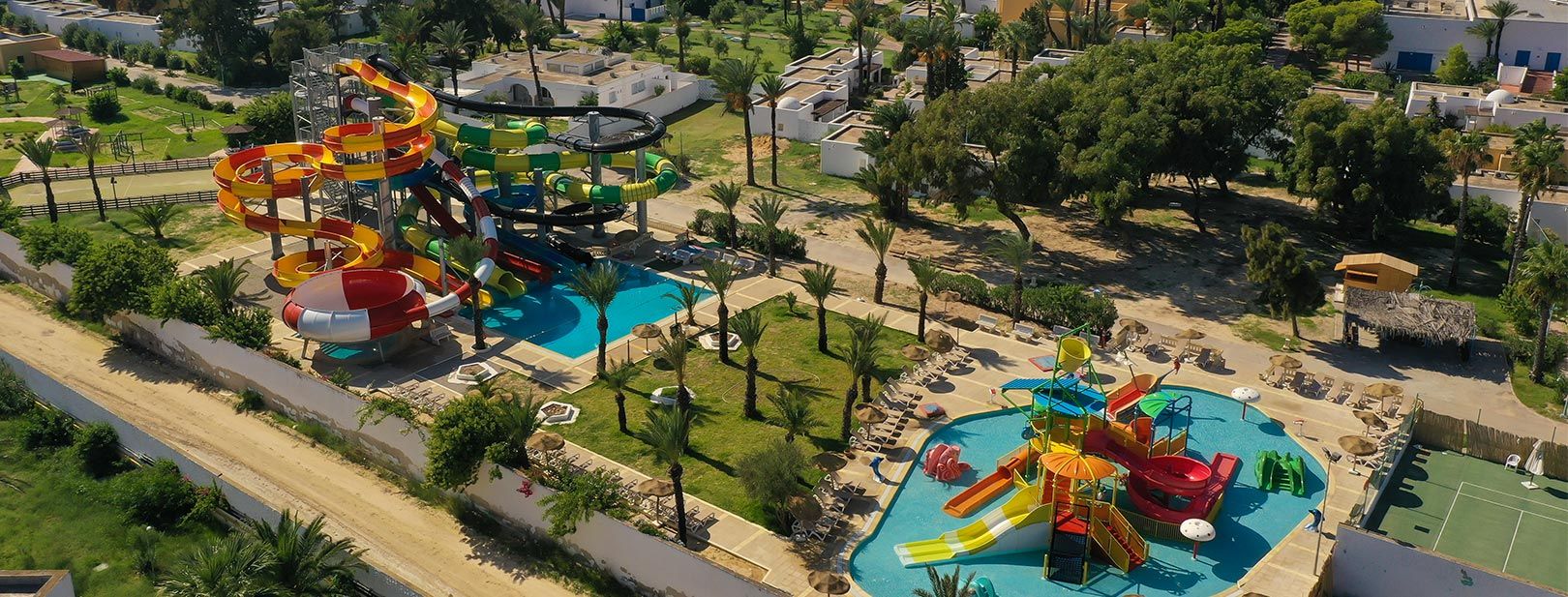 Hôtel Mondi Club Shems Holiday Village 3* pas cher photo 6