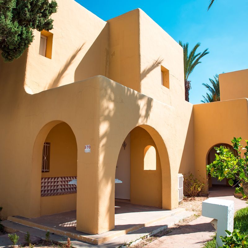 Hôtel Mondi Club Shems Holiday Village 3* pas cher photo 12