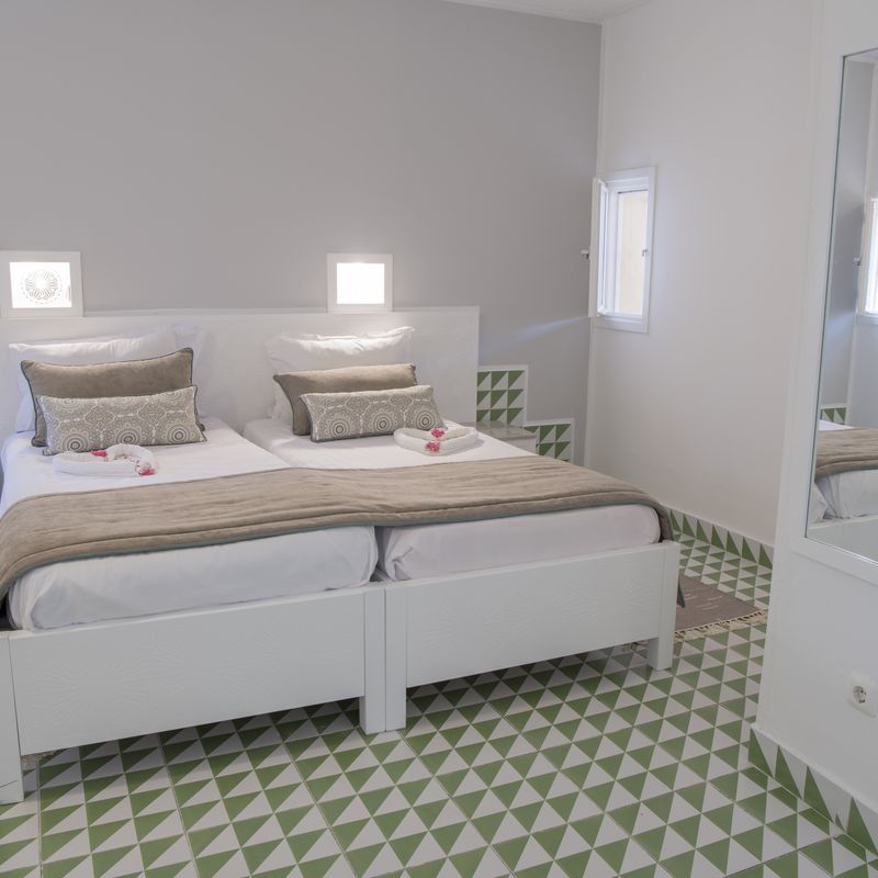 Hôtel Mondi Club Shems Holiday Village 3* pas cher photo 15