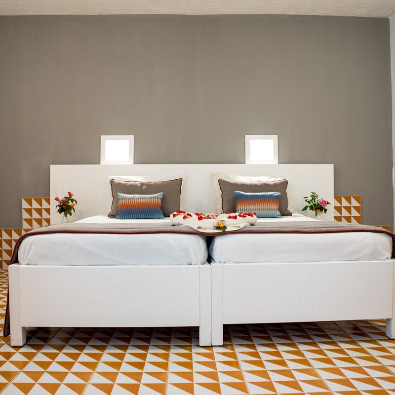 Hôtel Mondi Club Shems Holiday Village 3* pas cher photo 18