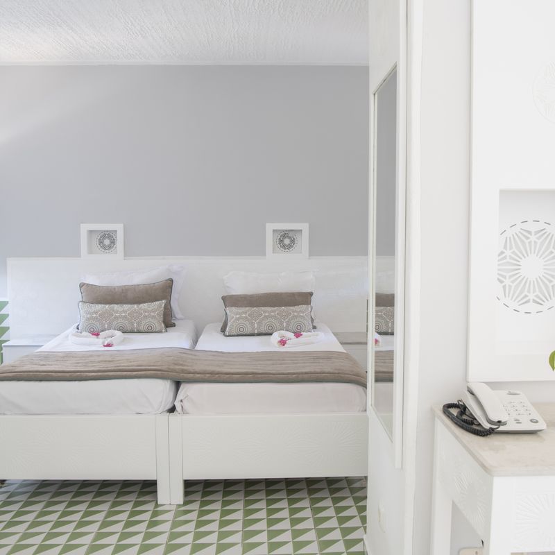 Hôtel Mondi Club Shems Holiday Village 3* pas cher photo 19