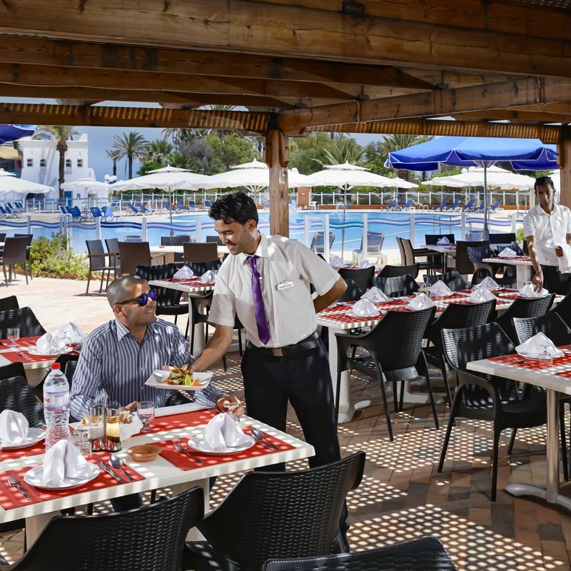 Hôtel Mondi Club Shems Holiday Village 3* pas cher photo 22