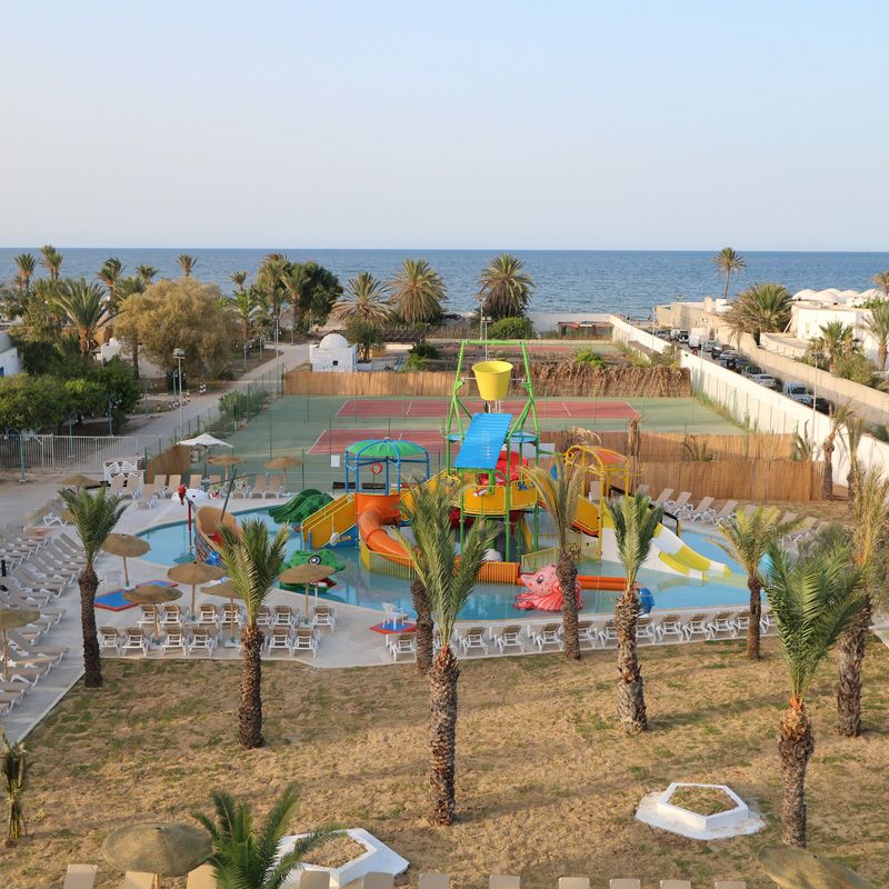 Hôtel Mondi Club Shems Holiday Village 3* pas cher photo 35