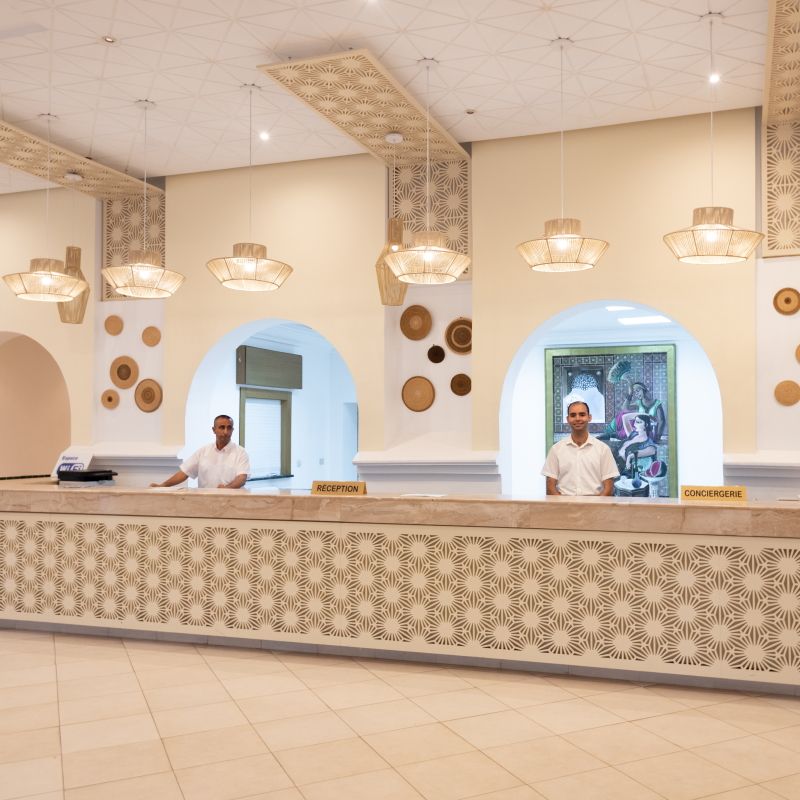 Hôtel Mondi Club Shems Holiday Village 3* pas cher photo 9