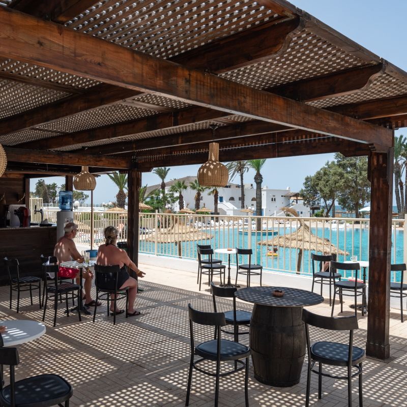 Hôtel Mondi Club Shems Holiday Village 3* pas cher photo 26