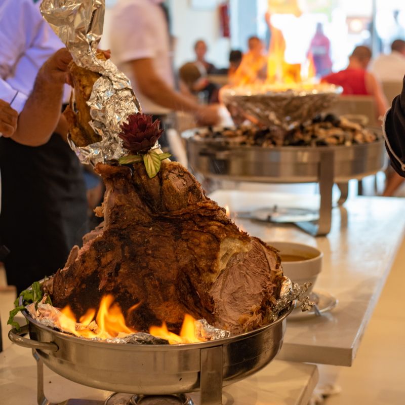 Hôtel Mondi Club Shems Holiday Village 3* pas cher photo 27