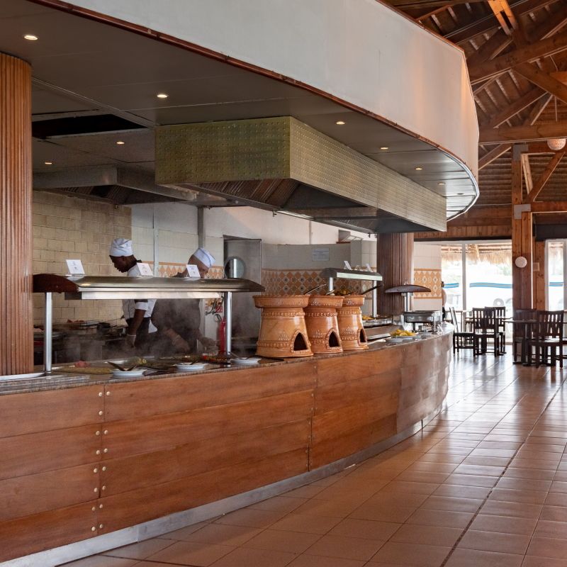 Hôtel Mondi Club Shems Holiday Village 3* pas cher photo 28