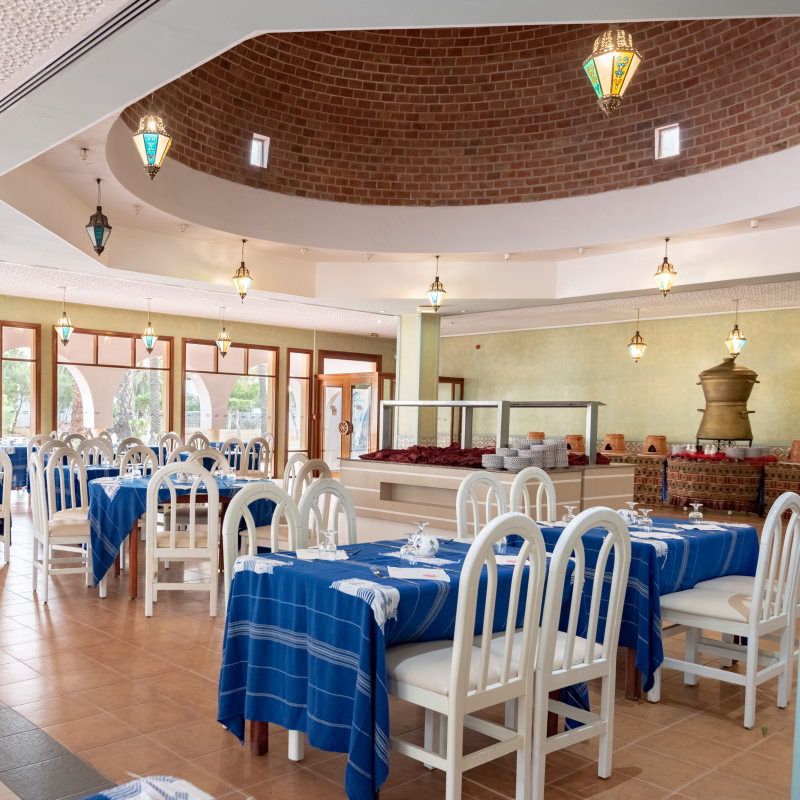 Hôtel Mondi Club Shems Holiday Village 3* pas cher photo 29