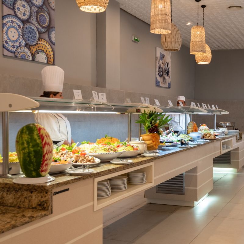 Hôtel Mondi Club Shems Holiday Village 3* pas cher photo 30