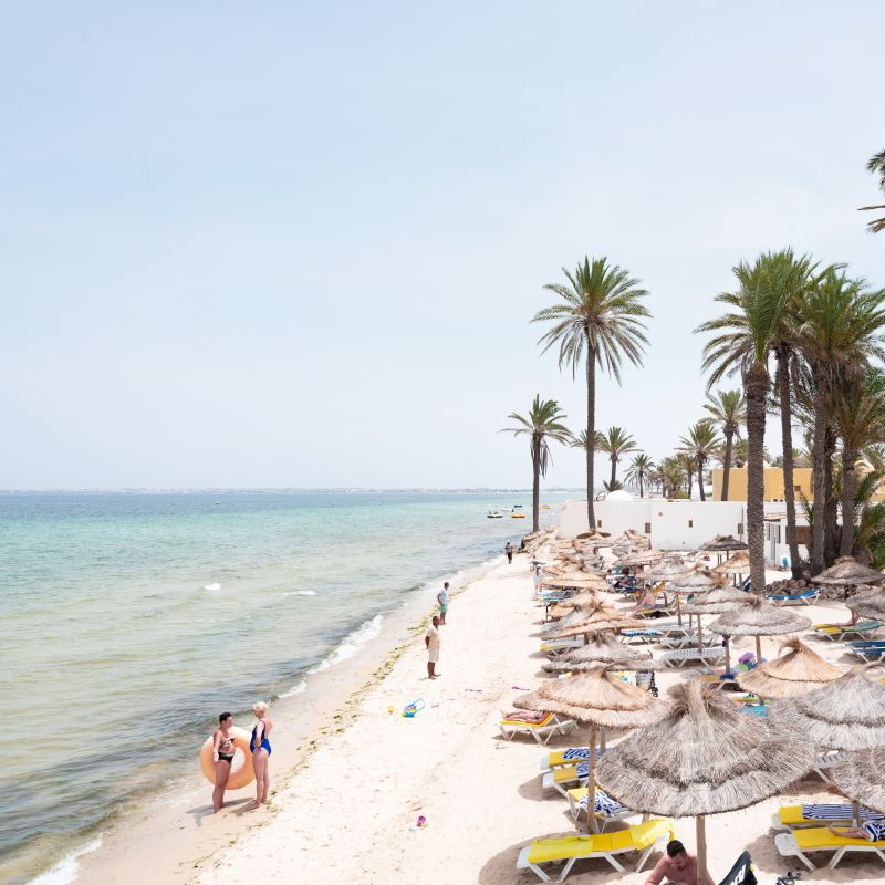 Hôtel Mondi Club Shems Holiday Village 3* pas cher photo 41