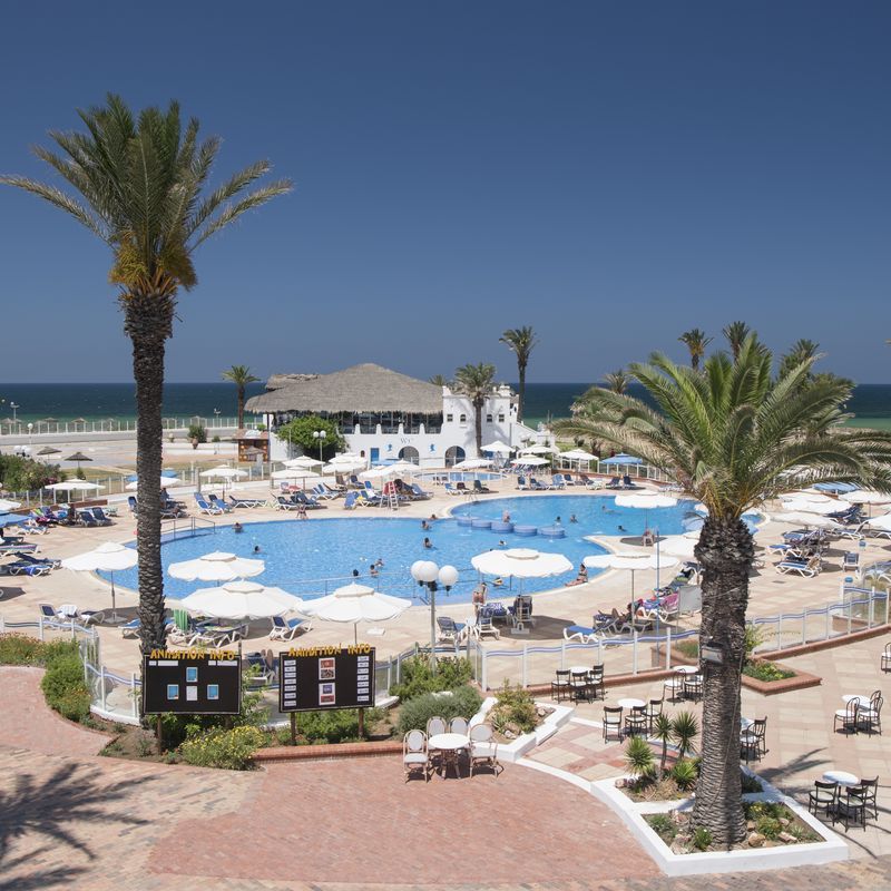 Mondi Club Hôtel Shems Holiday Village 3* pas cher photo 10