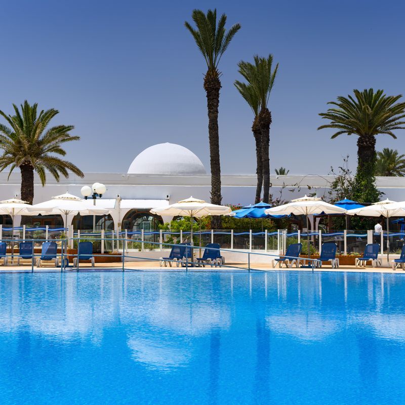 Mondi Club Hôtel Shems Holiday Village 3* pas cher photo 11