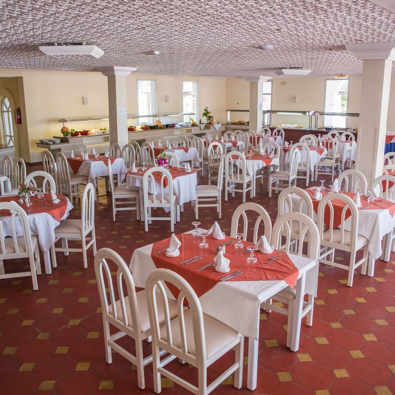Mondi Club Hôtel Shems Holiday Village 3* pas cher photo 25