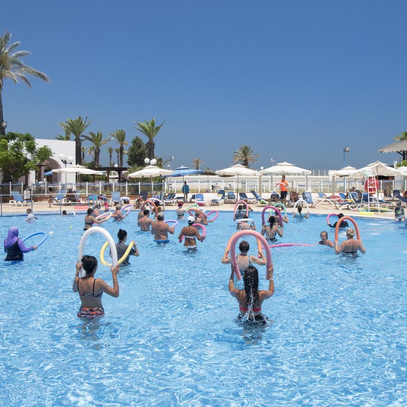 Mondi Club Hôtel Shems Holiday Village 3* pas cher photo 36
