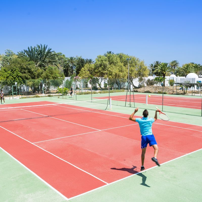 Mondi Club Hôtel Shems Holiday Village 3* pas cher photo 38