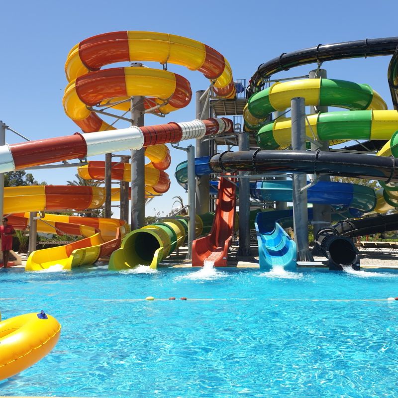 Mondi Club Hôtel Shems Holiday Village 3* pas cher photo 40