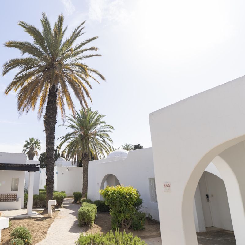 Mondi Club Hôtel Shems Holiday Village 3* pas cher photo 16