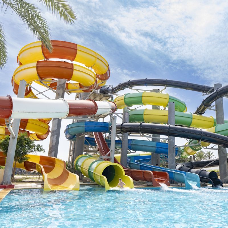 Mondi Club Hôtel Shems Holiday Village 3* pas cher photo 17