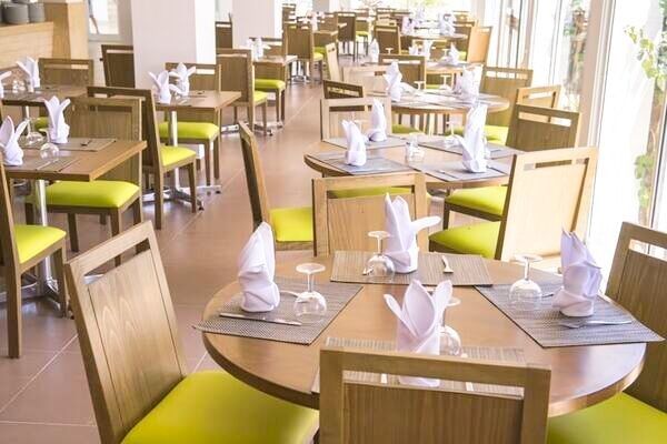 Hôtel Club Jumbo Palm Beach Hammamet 4* pas cher photo 6