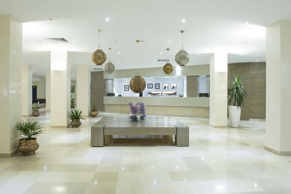 Hôtel Club Jumbo Palm Beach Hammamet 4* pas cher photo 14