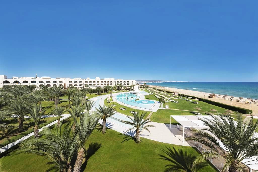 Iberostar Waves Averroès 4* pas cher photo 2