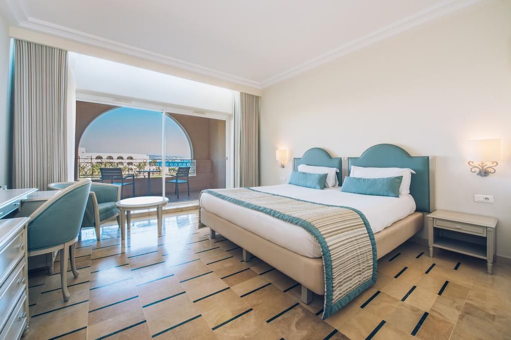 Iberostar Waves Averroès 4* pas cher photo 7