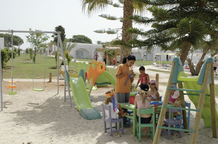 Hôtel Thalassa Sousse Resort et Aquapark 4* pas cher photo 8